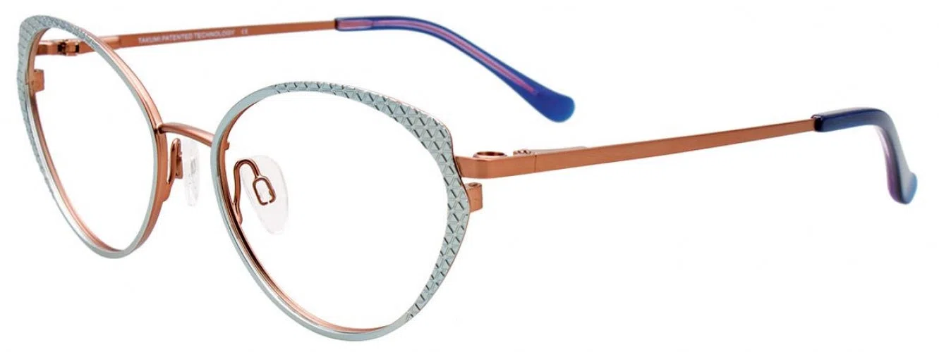 Takumi TK1189 Eyeglasses - view 8